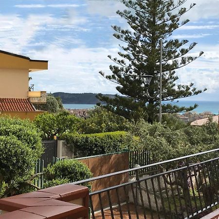 B&B Villa Degli Ulivi Прая-а-Маре Экстерьер фото