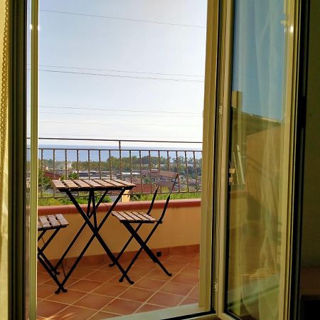 B&B Villa Degli Ulivi Прая-а-Маре Экстерьер фото