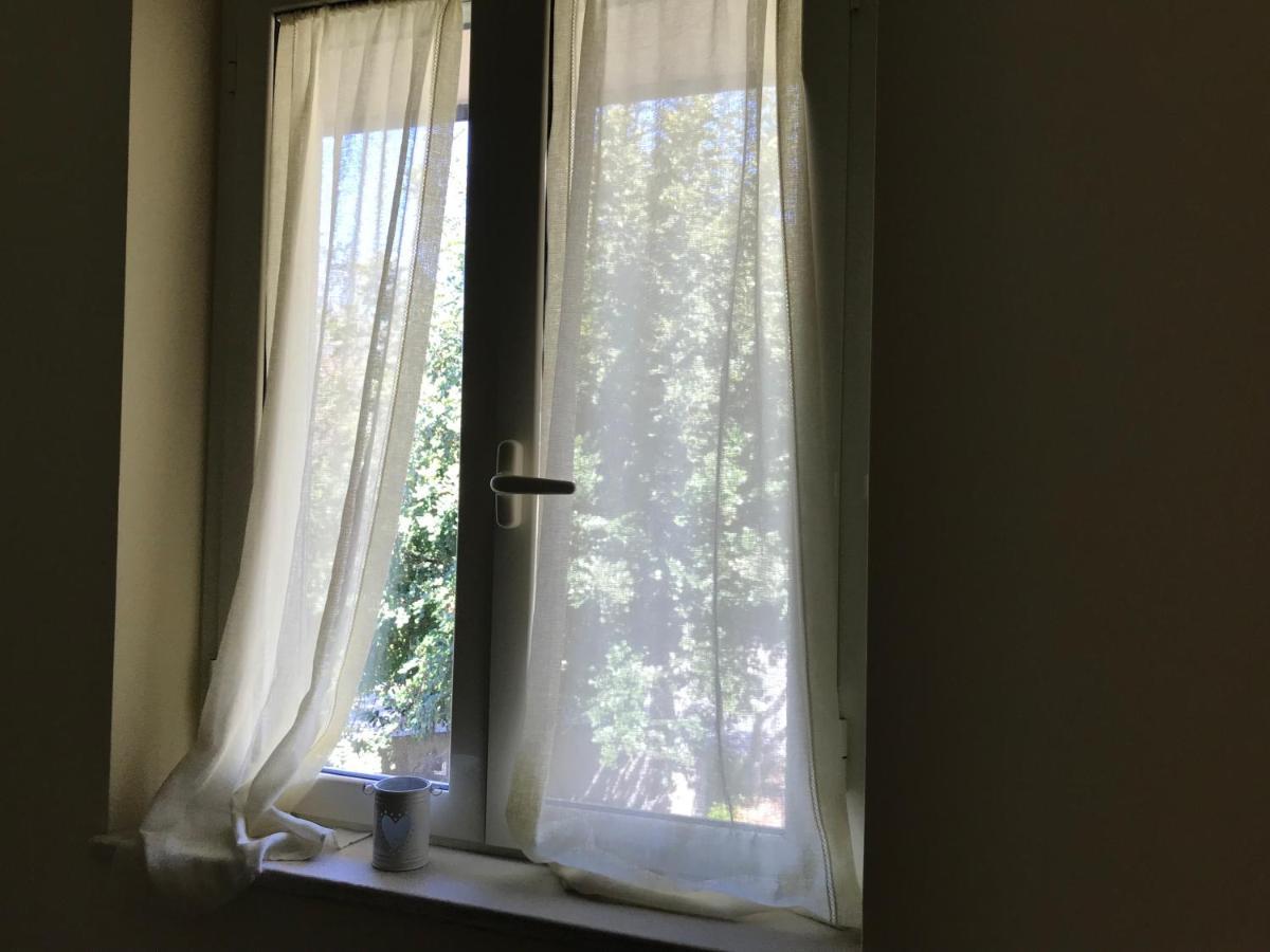 B&B Villa Degli Ulivi Прая-а-Маре Экстерьер фото